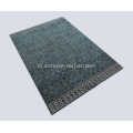 Pleuche Heat Transfer Printed Rug Carpet